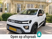 Dacia Spring - Extreme 65 26.8 kWh FABRIEKSGARANTIE