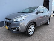Hyundai ix35 - 1.6i GDI Style - Navigatie