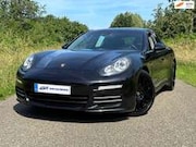 Porsche Panamera - 3.0 4S Sport Chrono/Navi/Leder/Ned auto