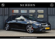 Mercedes-Benz A-klasse - 200 Business Solution AMG | PANO | CAMERA | ORG. NL |