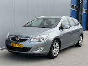 Opel Astra - Sports Tourer 1.4 Turbo Sport