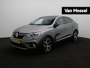 Renault Arkana - E-Tech hybrid 145 Techno | Achteruitrijcamera + parkeersenso