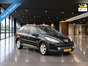 Peugeot 207 - 1.6 VTI XS PANO ( INRUIL-KOOPJE )