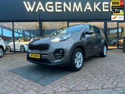 Kia Sportage - 1.6 GDI First Edition Clima|NAV|CAMERA|DealerOH