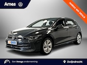 Volkswagen Golf - 1.5 150pk eTSI Life Edition Navigatie 'Discover' | ergoActiv