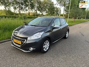 Peugeot 208 - 1.2 PureTech Style - DEALER ONDERHOUDEN