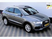 Audi Q3 - 1.4 TFSI CoD Pro Line S-Tronic Navi PDC ECC NAP !!!
