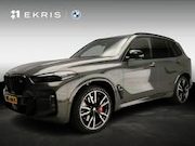 BMW X5 - M60i xDrive | M-Sportpakket | LED | Leder | HUD |