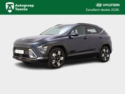 Hyundai Kona - 1.6 GDI HEV Comfort Plus (Denim Blue Pearl Two-tone Abyss Bl