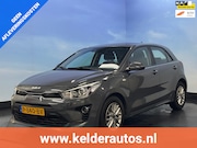 Kia Rio - 1.0 T-GDi MHEV DynamicLine Navi | Clima | Camera | Cruise | 