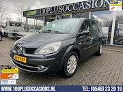 Renault Grand Scénic - 2.0-16V Tech Line | Nwe apk | Kleine beurt | Panodak | Rembl