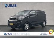 Peugeot Expert - 1.5 BlueHDI | Half lederen bekleding | 2-zitplaatsen rechtsv
