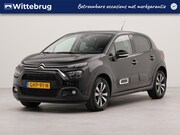 Citroën C3 - 1.2 PureTech Max | Apple Carplay | Navigatie | Achteruitrij 