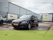 Volvo V50 - 1.8 Edition I