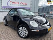 Volkswagen Beetle Cabrio - 1.6 Highline Airco