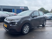 Citroën C3 - 1.2 PureTech Live