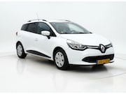 Renault Clio - Estate 1.5 dCi ECO Expression|Cruise|Navi|PDC