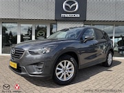 Mazda CX-5 - 2.0 SkyActiv-G 165 TS+ 2WD | DEALER ONDERHOUDEN | 1.800 KG T