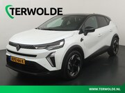 Renault Captur - techno full hybrid E-Tech 160 | Google Navigatie | Parkeerca