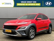 Hyundai Kona - 1.6 GDI HEV 141pk DCT Fashion | Trekhaak | All- Season Bande