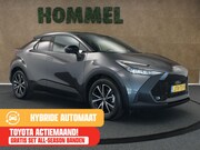 Toyota C-HR - 2.0 Plug-in Hybrid 220 Business - STUURVERWARMING - VOORSTOE