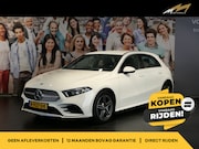 Mercedes-Benz A-klasse - 250 e AMG Line - Occasion Lease vanaf €519 p/m - Camera - DA