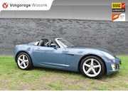 Opel GT - 2.0 Turbo ECOTEC NL Auto met nap.