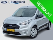 Ford Transit Connect - 1.5 EcoBlue L1 Trend | Navigatie | Camera | Laadvloer | Beti