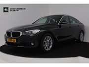 BMW 3-serie GT - 328i Executive (PARKEERSENSOREN, NAVIGATIE, CRUISE CONTROL, 