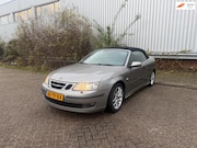 Saab 9-3 - 2.0T Aero * Dealeronderhouden