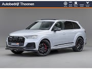 Audi Q7 - 60 TFSI e quattro Competition | Massage | 23" | B&O Advanced