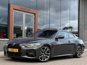 BMW 4-serie - Coupé 430i High Executive M-Sport | Stoel / Stuur Verwarming