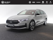 Skoda Octavia - combi Sportline Business 1.5 TSI MHEV 150 pk