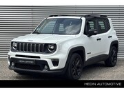 Jeep Renegade - 1.5T e-Hybrid Summit / Nederlandse Auto / Parkeercamera / Le