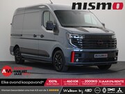 Nissan Interstar - -e Nismo + | Alleen Bij ABD! | 0% Rente | 5 Jaar Garantie | 