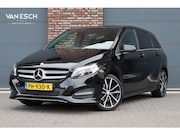 Mercedes-Benz B-klasse - 180 Automaat | Dealer Onderhouden | Leder | Trekhaak | High 