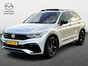 Volkswagen Tiguan - 1.4 TSI eHybrid R-Line Business+ | Panoramadak | Black Optik