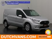Ford Transit Connect - 1.5TDCi Lang | Navigatie | Camera | Multimedia | Airco | Cru