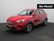 MG ZS - EV Long Range Luxury 70 kWh