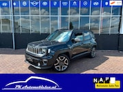 Jeep Renegade - 1.3T Limited **BEATS AUDIO + CAMERA + LEER + KEYLESS