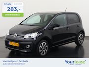 Volkswagen Up! - 1.0 Active | All-in 283,- Private Lease | Direct uit voorraa