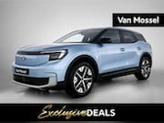 Ford USA Explorer - Select Extended Range RWD 77 kWh | FORD VOORDEEL A