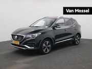 MG ZS - EV Luxury 45 kWh | Panoramadak | Stoelverwarming |
