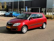Skoda Fabia - 1.4-16V Ambiente Airco Nap Nieuwe Apk