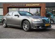 Lancia Thema - 3.6 V6 Platinum Gepantserd / Armoured B4 BULLETPROOF Leer Ca
