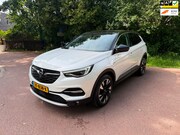 Opel Grandland - X 1.6 Turbo Ultimate / Navi / Pano / Automaat/ Xenon / PDC /