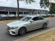 Mercedes-Benz E-klasse - E200 d Aut9/AMG-Line/Memory/Leder/Digital/BTW