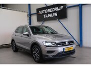 Volkswagen Tiguan - 1.4 TSI ACT Comfortline Business Automaat - N.A.P. Airco, Cr