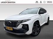 Hyundai Tucson - 1.6 T-GDI PHEV 265PK N LINE SKY 4WD PANO VIRTUAL WINTERPACK 