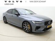 Volvo S60 - T8 405pk AWD Polestar Engineered / Panoramadak / 20'' / Styl